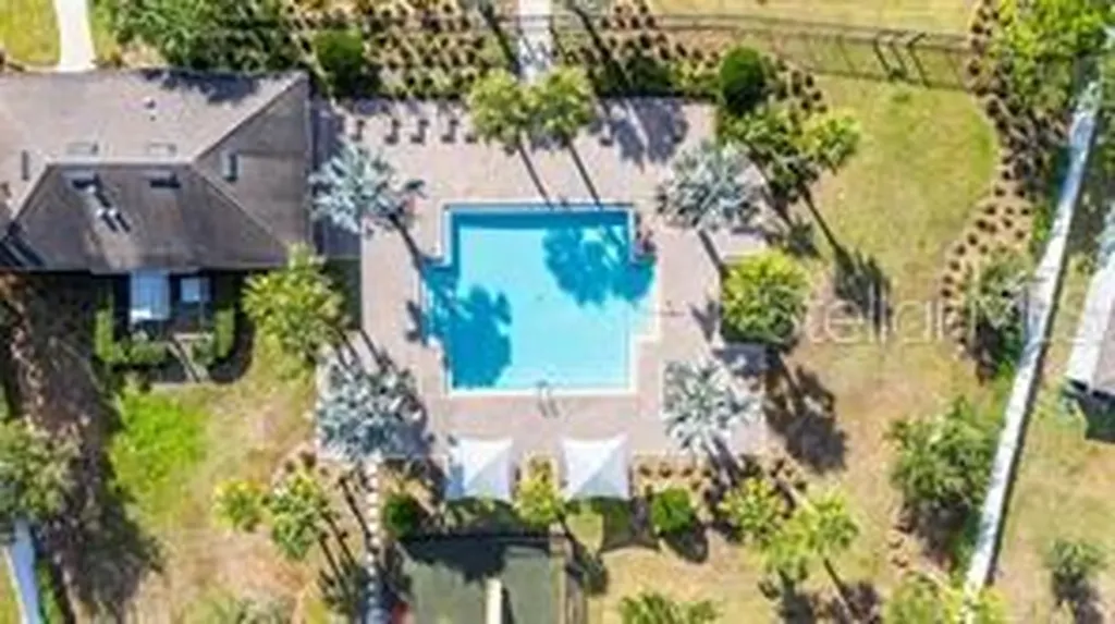 15536 Telford Spring Drive Sun City Center FL 33573