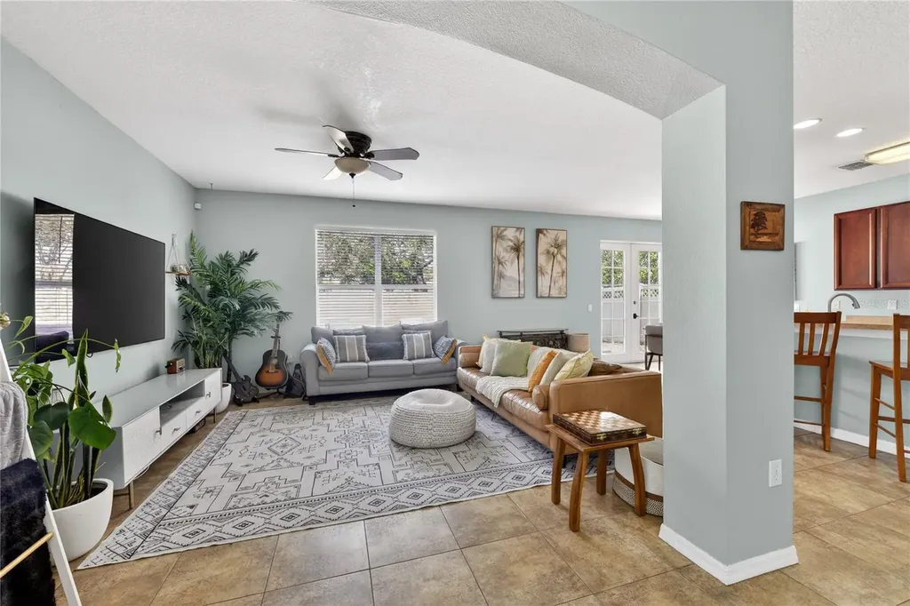 15536 Telford Spring Drive Sun City Center FL 33573