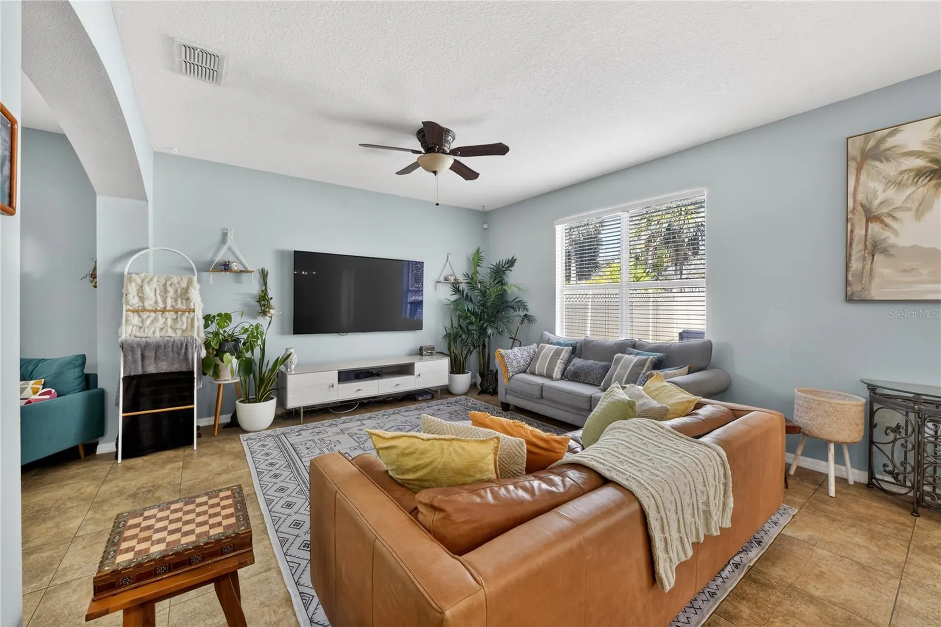 15536 Telford Spring Drive Sun City Center FL 33573