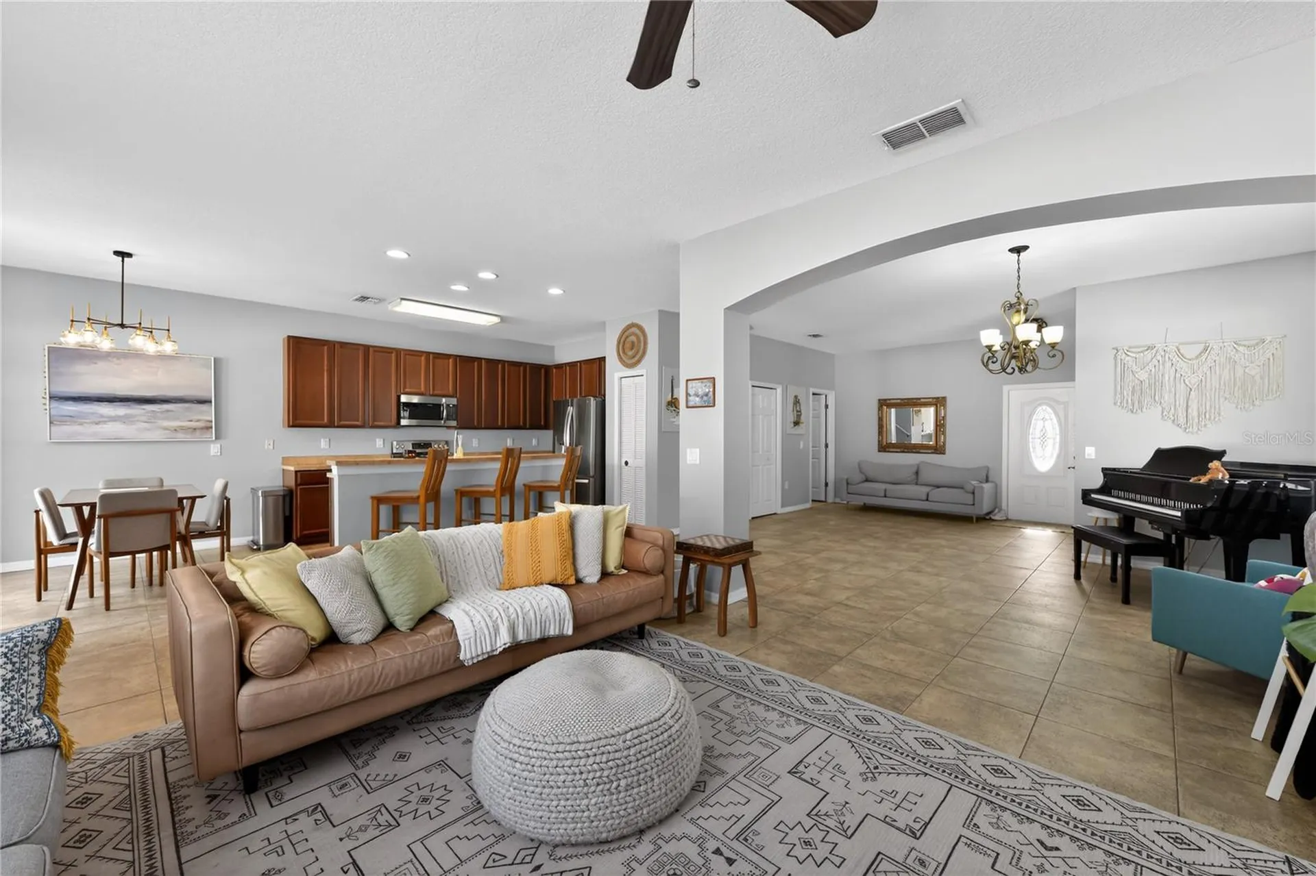15536 Telford Spring Drive Sun City Center FL 33573