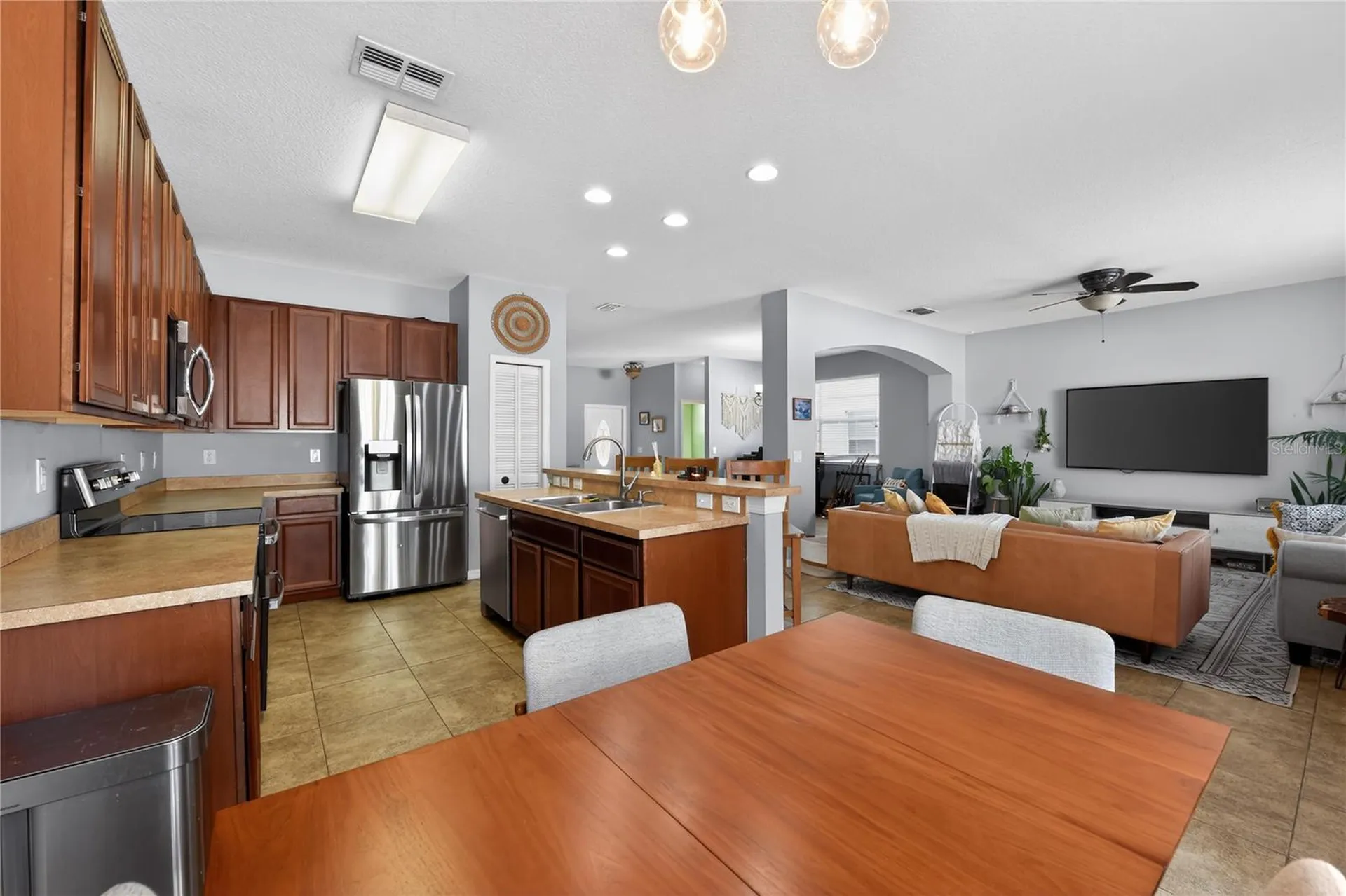 15536 Telford Spring Drive Sun City Center FL 33573