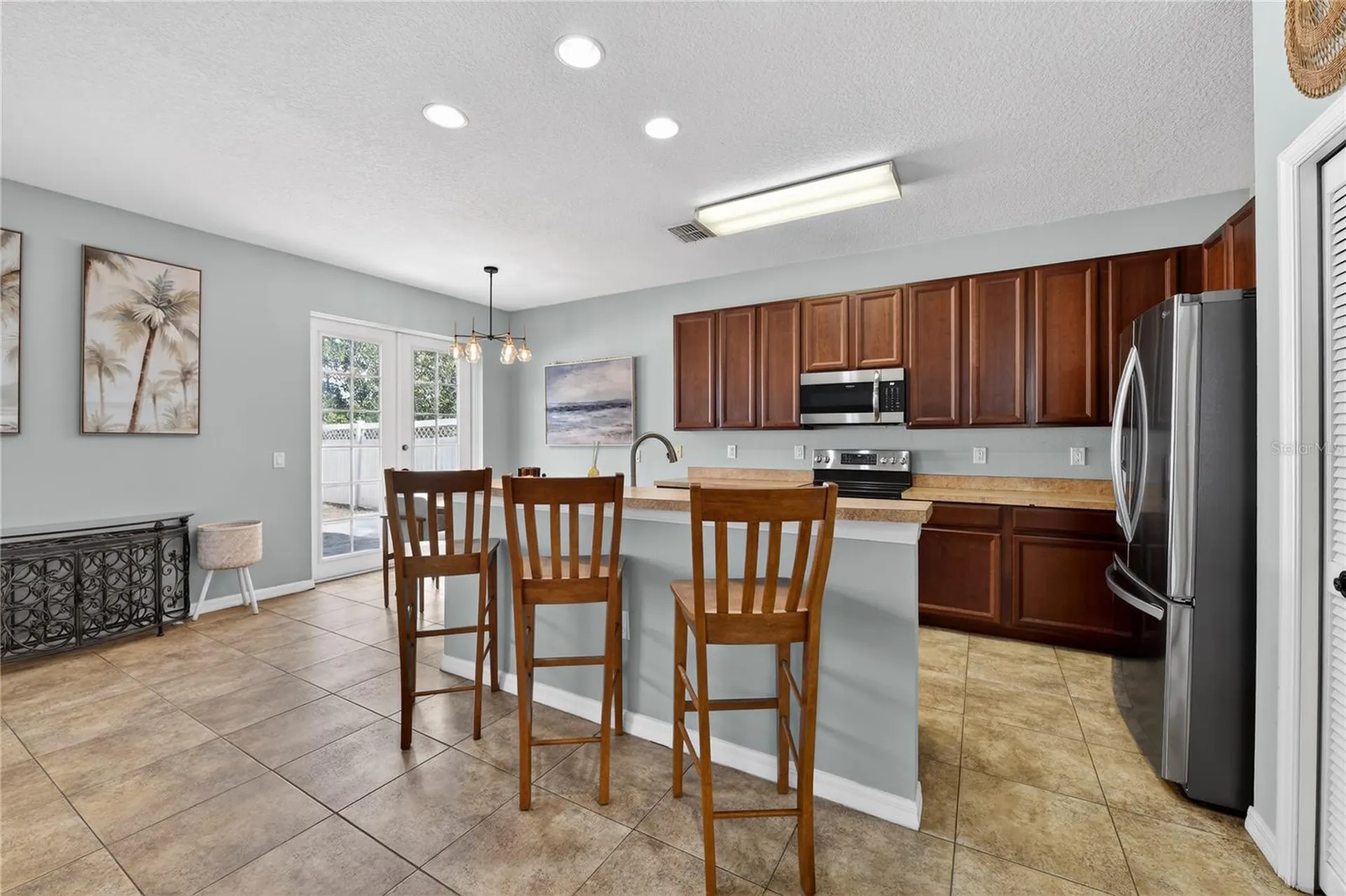 15536 Telford Spring Drive Sun City Center FL 33573