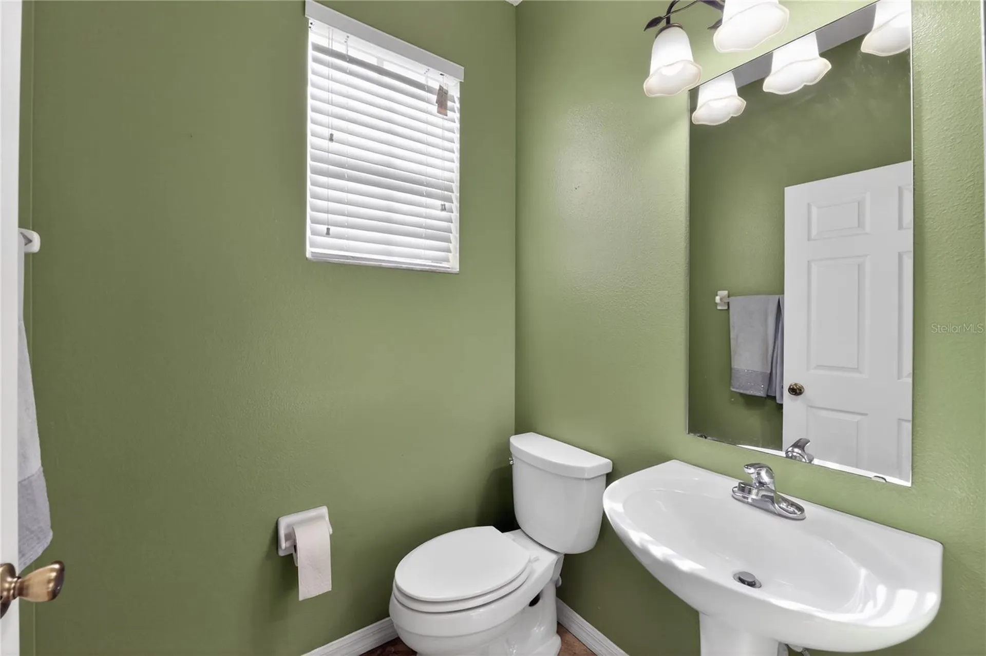 15536 Telford Spring Drive Sun City Center FL 33573