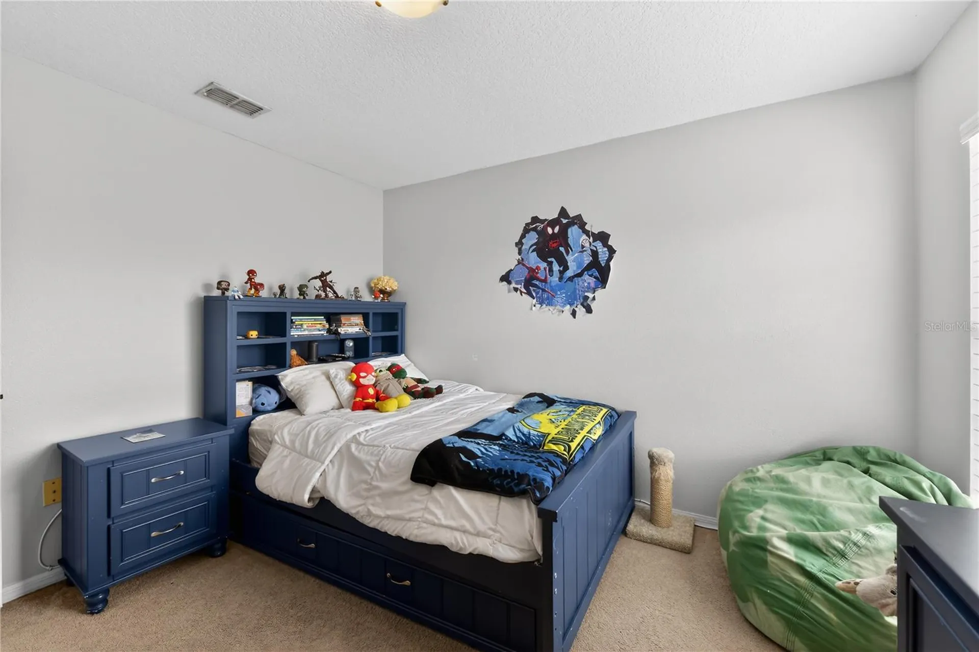 15536 Telford Spring Drive Sun City Center FL 33573