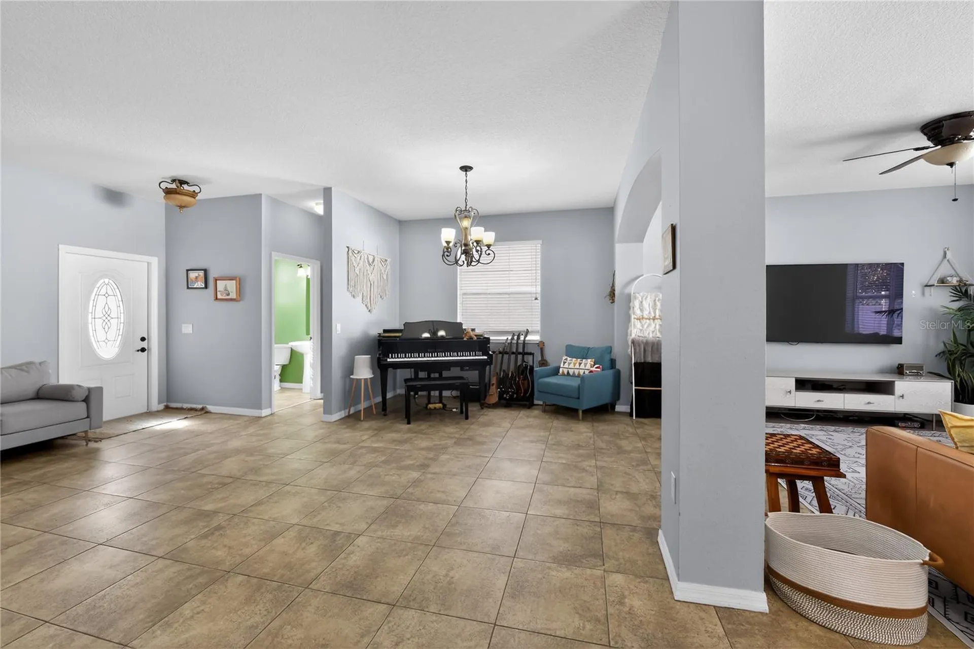 15536 Telford Spring Drive Sun City Center FL 33573