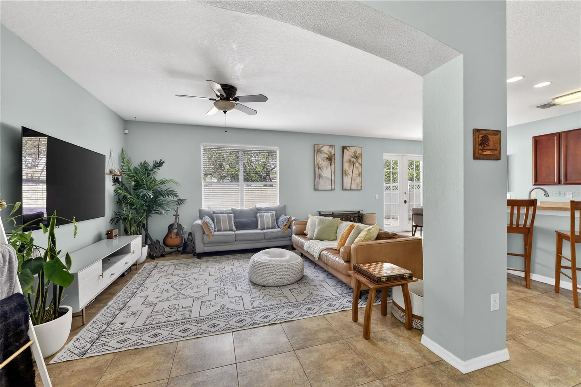 15536 Telford Spring Drive Sun City Center FL 33573