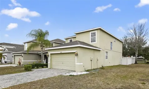 15536 Telford Spring Drive Sun City Center FL 33573