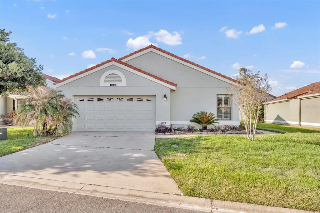 1003 Troon Trace Winter Springs FL 32708