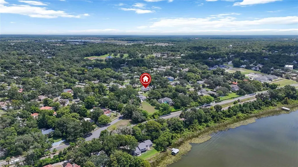 999 Fairview Avenue Mount Dora FL 32757