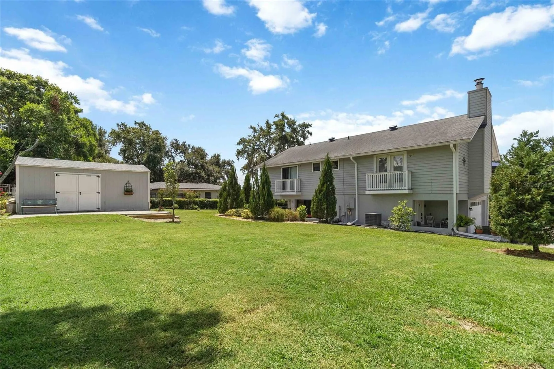 999 Fairview Avenue Mount Dora FL 32757
