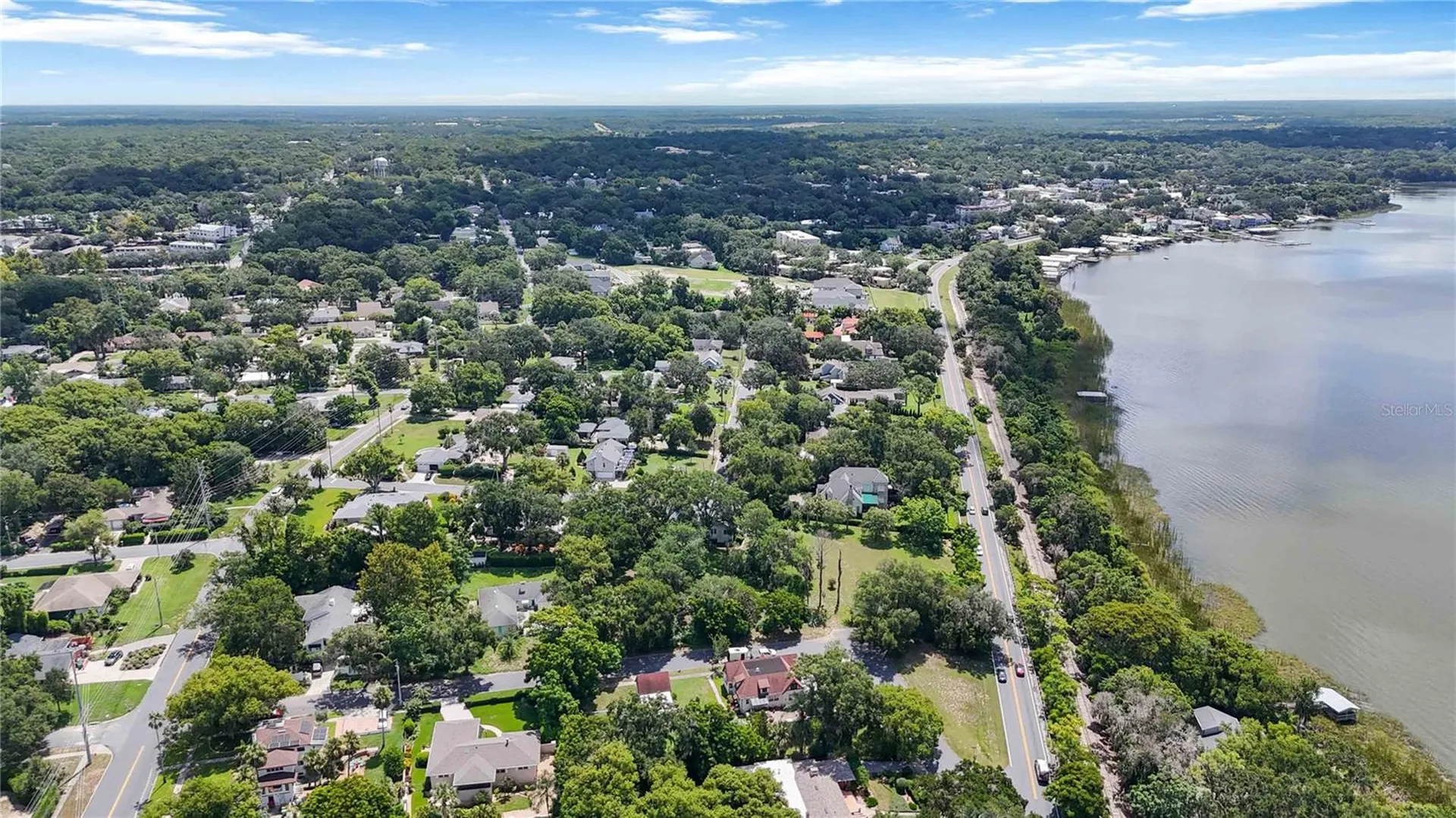 999 Fairview Avenue Mount Dora FL 32757