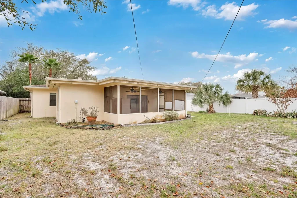 3709 Mockingbird Lane Orlando FL 32803