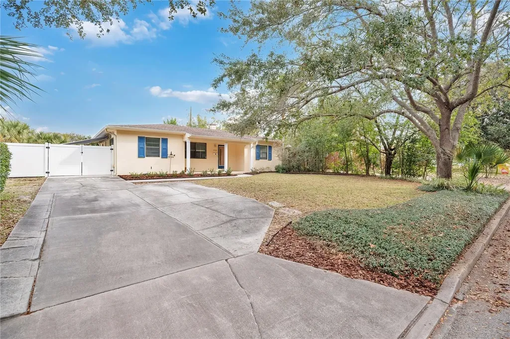 3709 Mockingbird Lane Orlando FL 32803