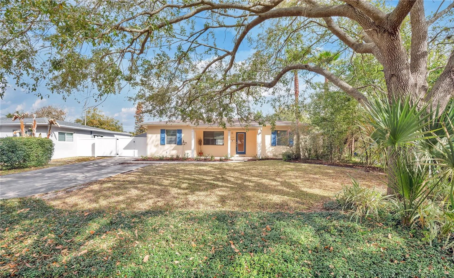 3709 Mockingbird Lane Orlando FL 32803