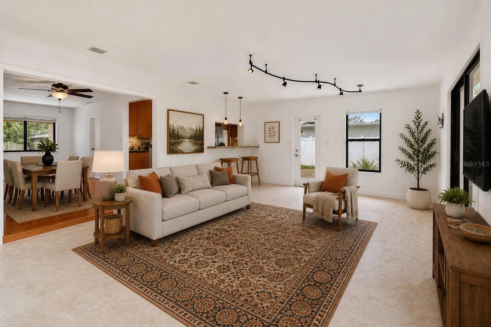 3709 Mockingbird Lane Orlando FL 32803