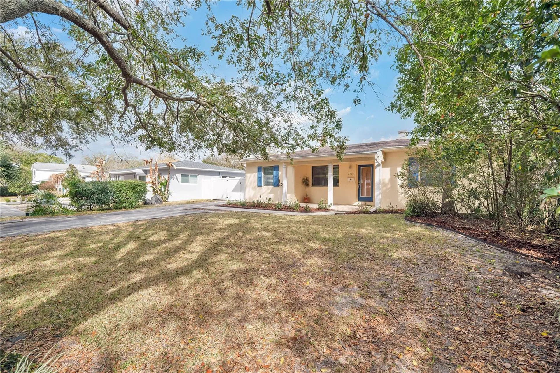 3709 Mockingbird Lane Orlando FL 32803