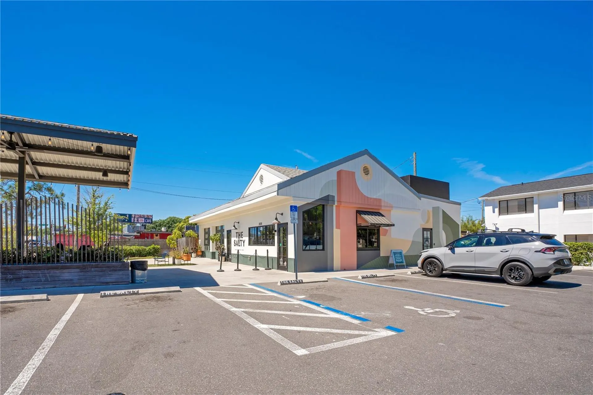 3709 Mockingbird Lane Orlando FL 32803