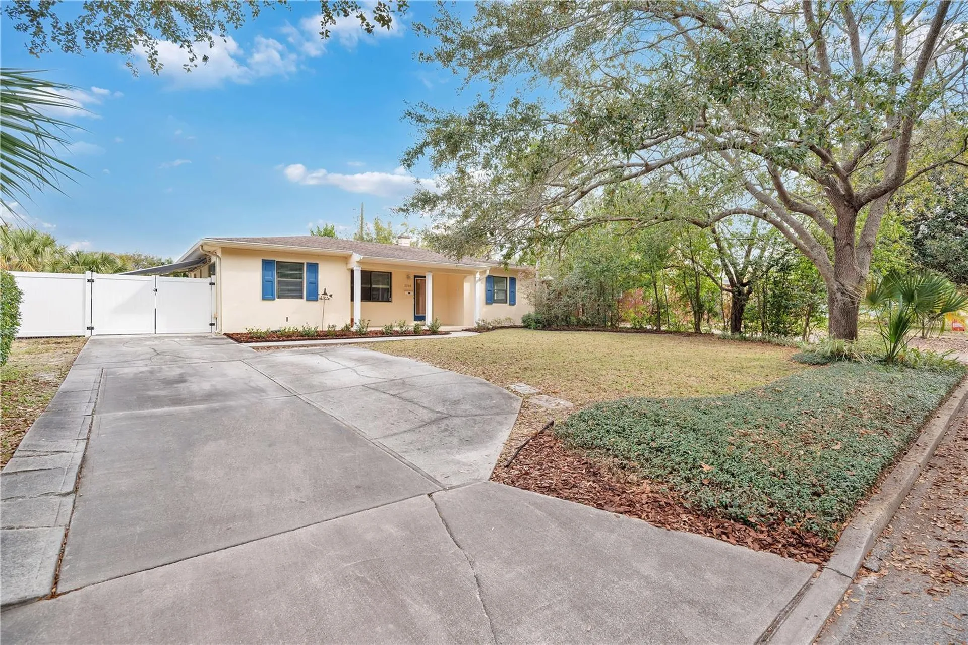 3709 Mockingbird Lane Orlando FL 32803