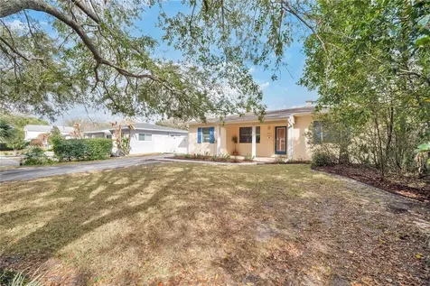 3709 Mockingbird Lane Orlando FL 32803