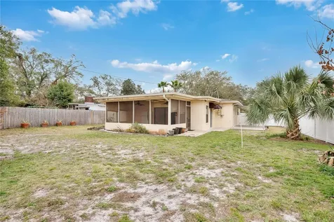 3709 Mockingbird Lane Orlando FL 32803