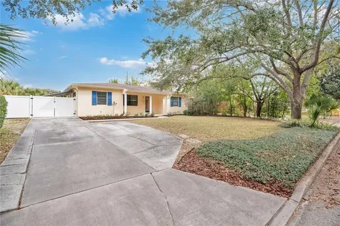 3709 Mockingbird Lane Orlando FL 32803