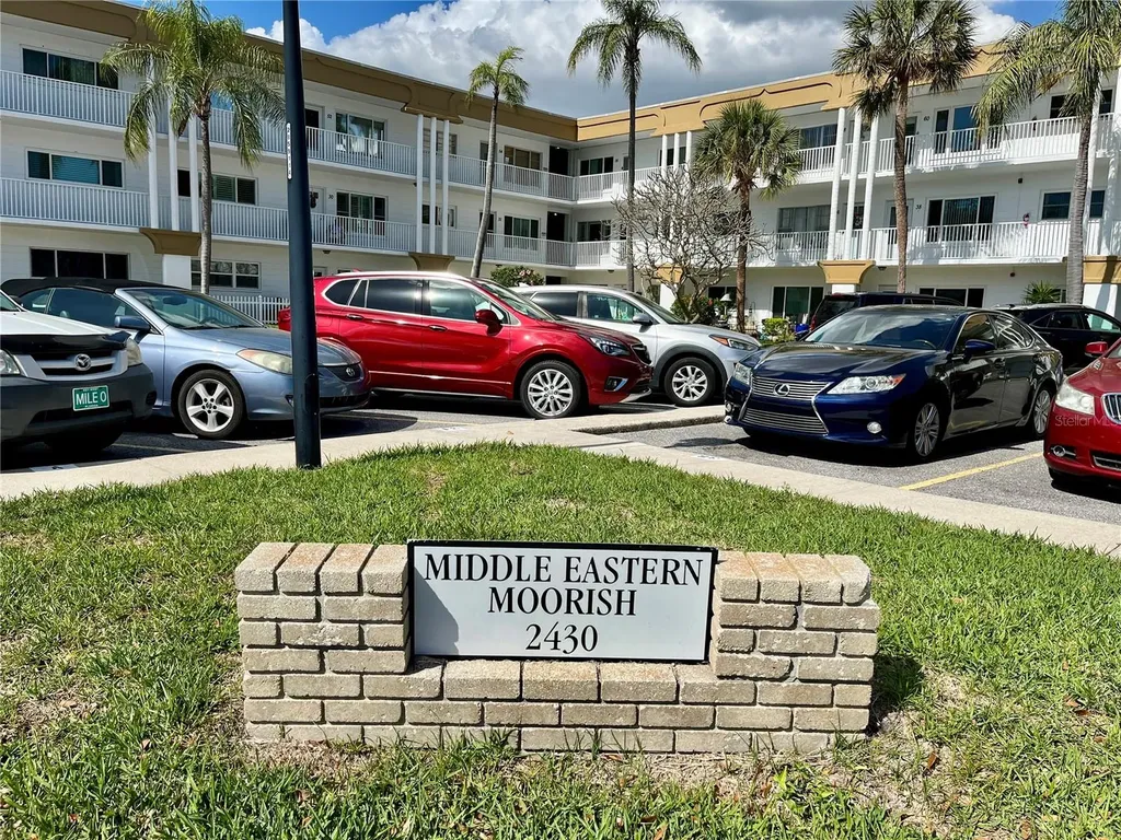 2430 Brazilia Drive Clearwater FL 33763