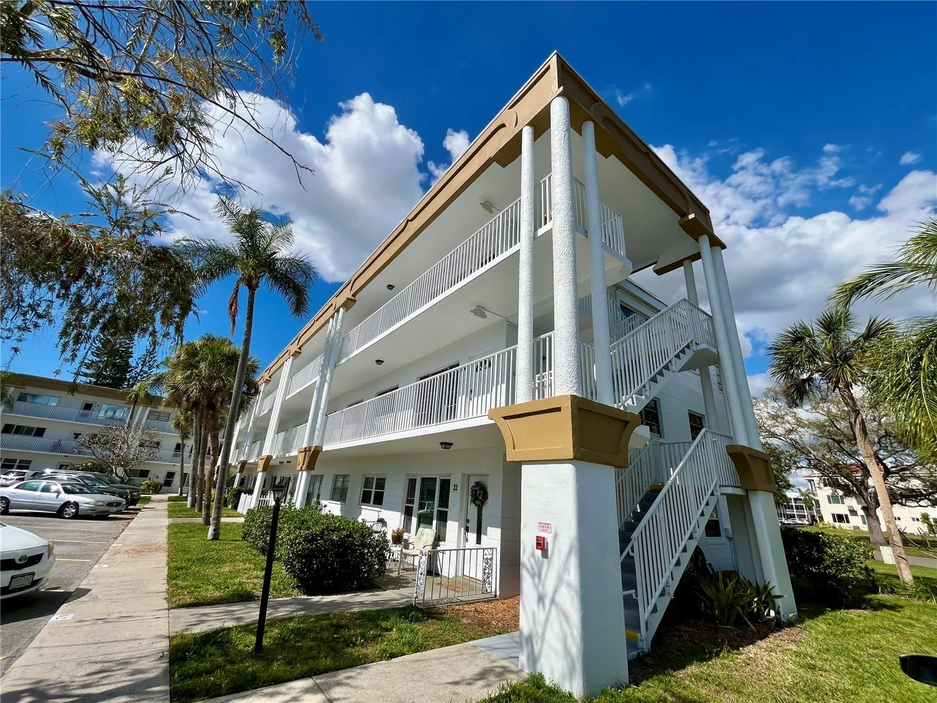 2430 Brazilia Drive Clearwater FL 33763