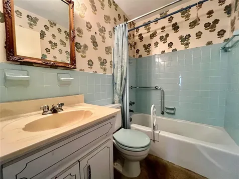 2430 Brazilia Drive Clearwater FL 33763