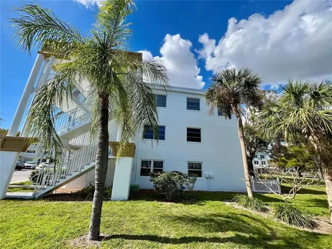 2430 Brazilia Drive Clearwater FL 33763