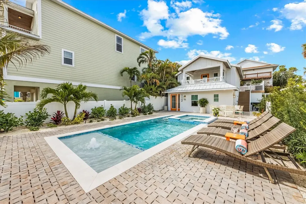 112 Cedar Avenue Anna Maria FL 34216