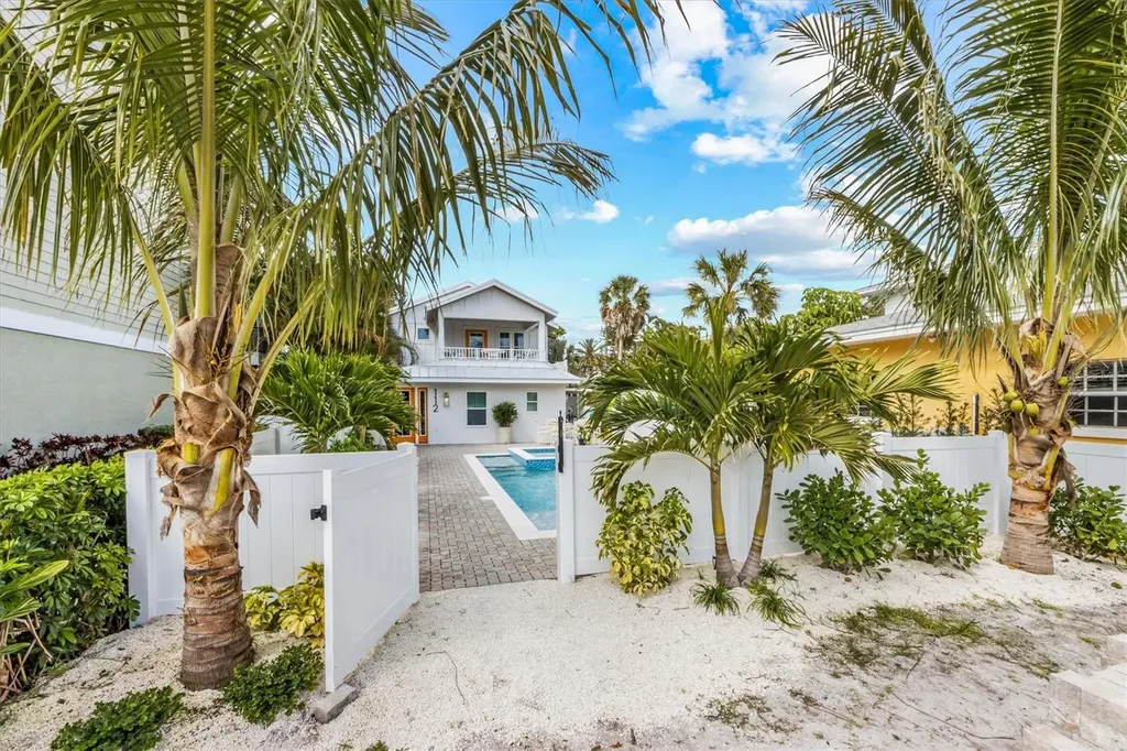 112 Cedar Avenue Anna Maria FL 34216