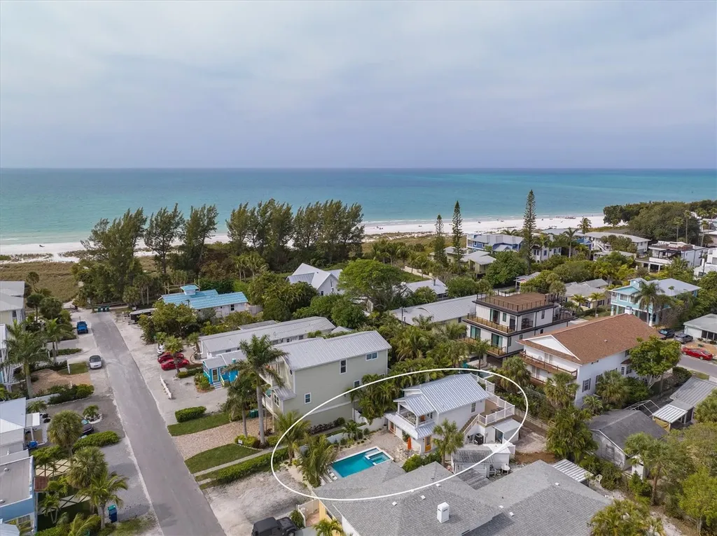 112 Cedar Avenue Anna Maria FL 34216
