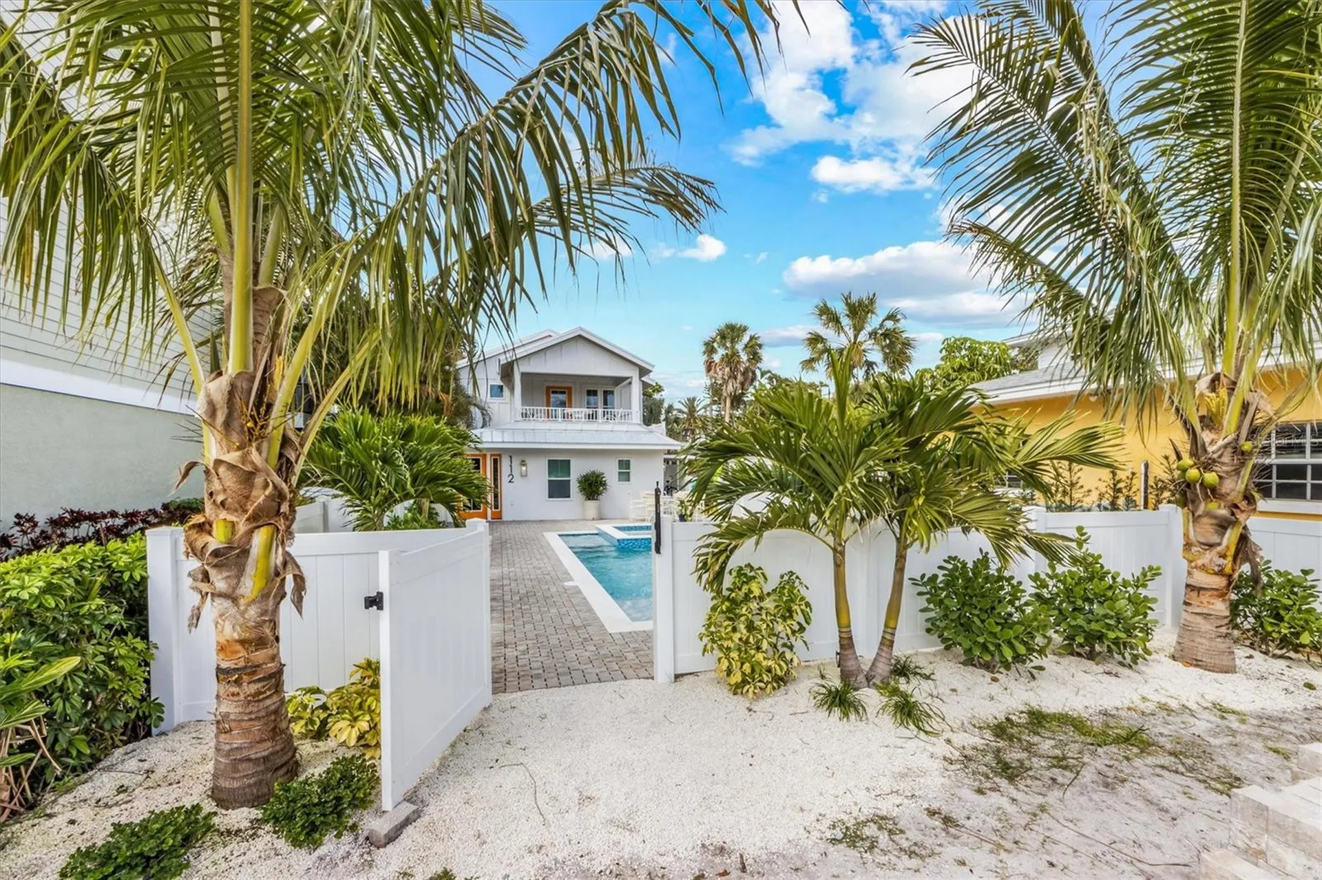 112 Cedar Avenue Anna Maria FL 34216