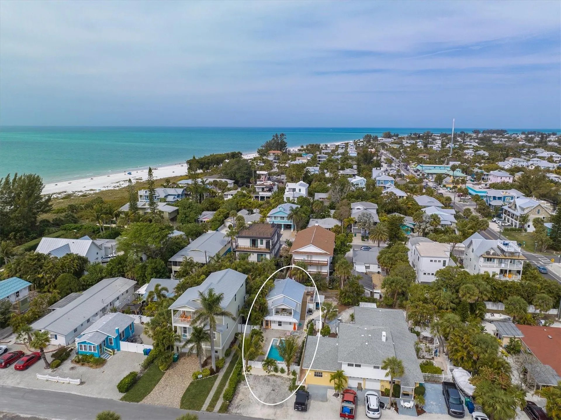 112 Cedar Avenue Anna Maria FL 34216