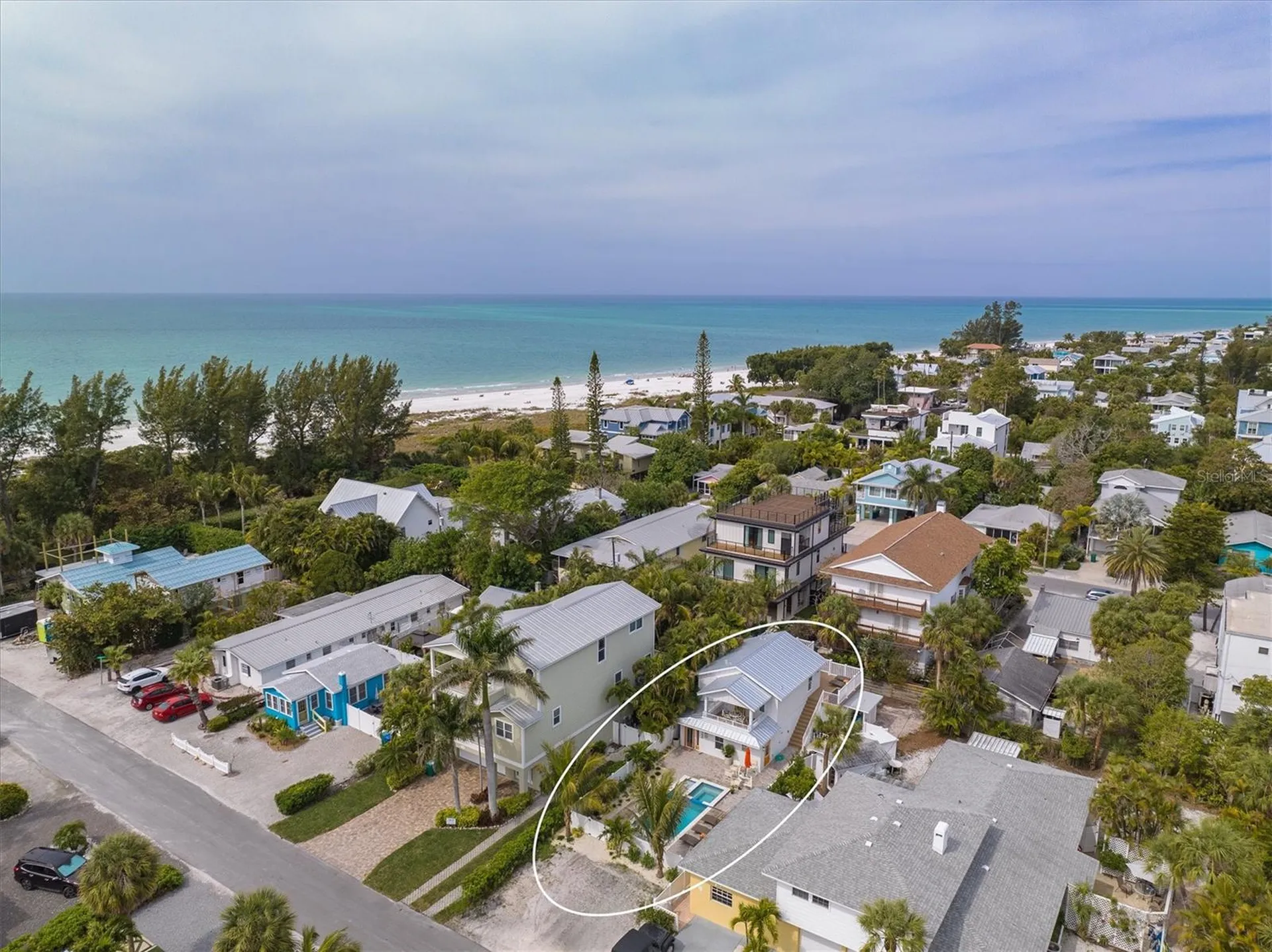 112 Cedar Avenue Anna Maria FL 34216
