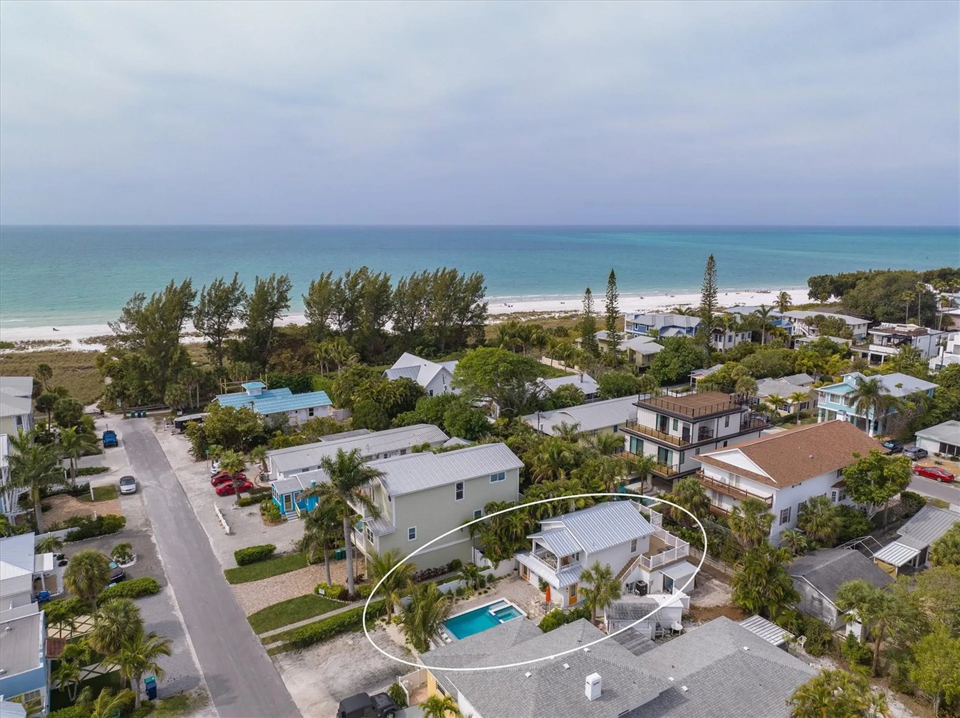 112 Cedar Avenue Anna Maria FL 34216