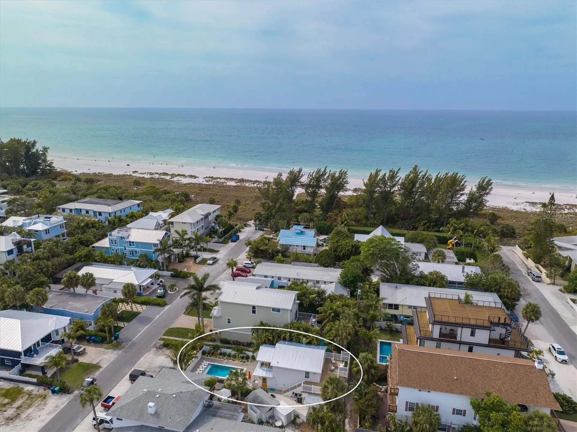 112 Cedar Avenue Anna Maria FL 34216