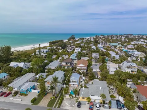 112 Cedar Avenue Anna Maria FL 34216