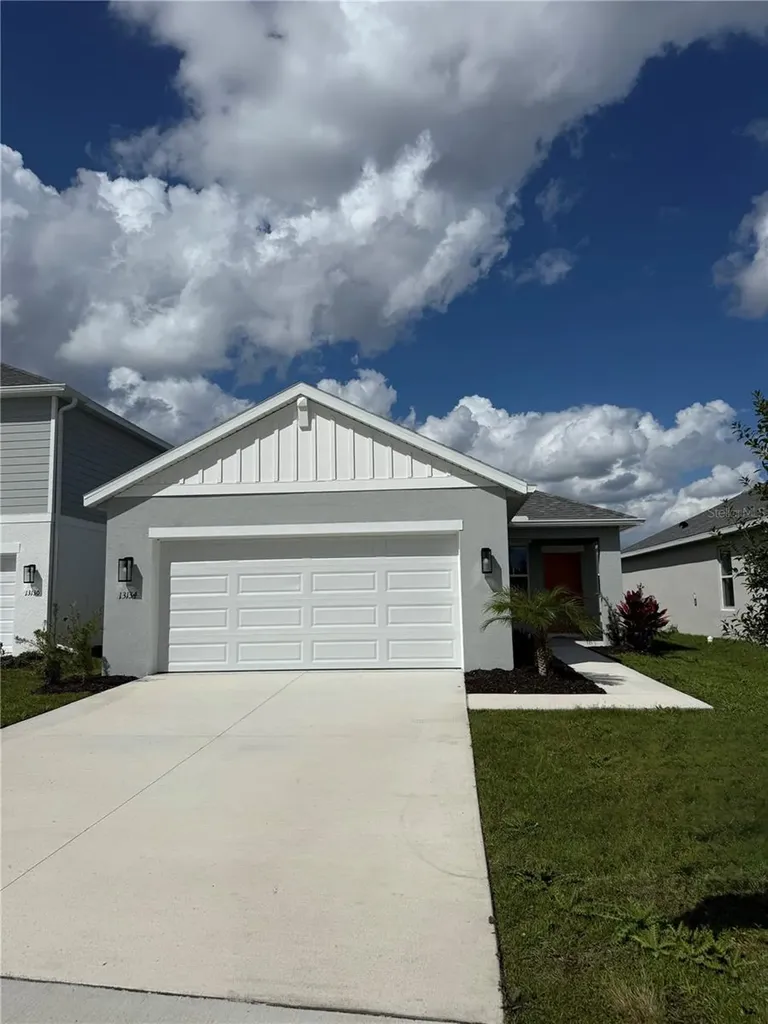 13134 Sassafras Trail Parrish FL 34219