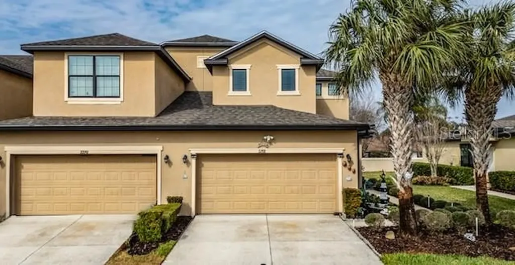 2288 Seven Oaks Drive St Cloud FL 34772