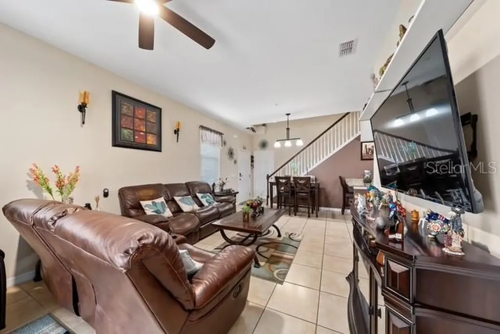 2288 Seven Oaks Drive St Cloud FL 34772