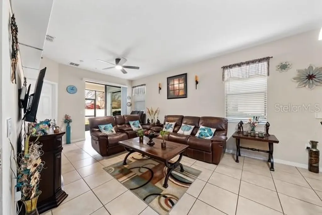 2288 Seven Oaks Drive St Cloud FL 34772