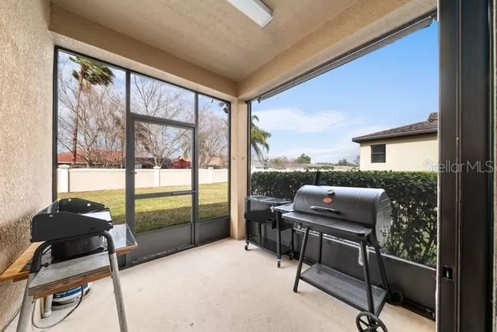 2288 Seven Oaks Drive St Cloud FL 34772