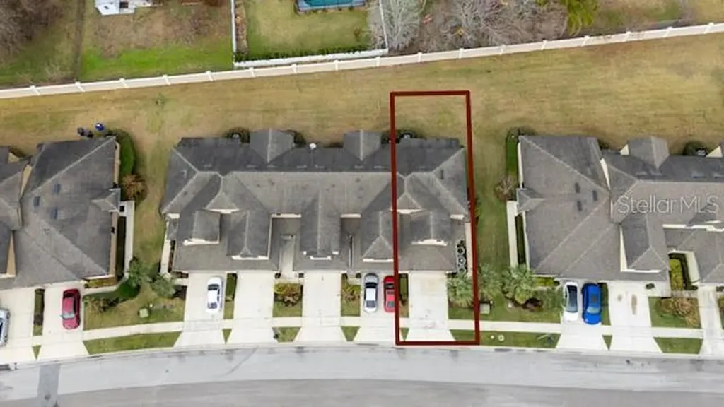 2288 Seven Oaks Drive St Cloud FL 34772