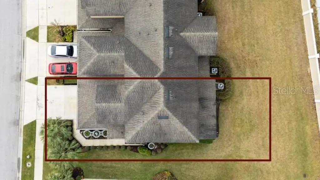 2288 Seven Oaks Drive St Cloud FL 34772