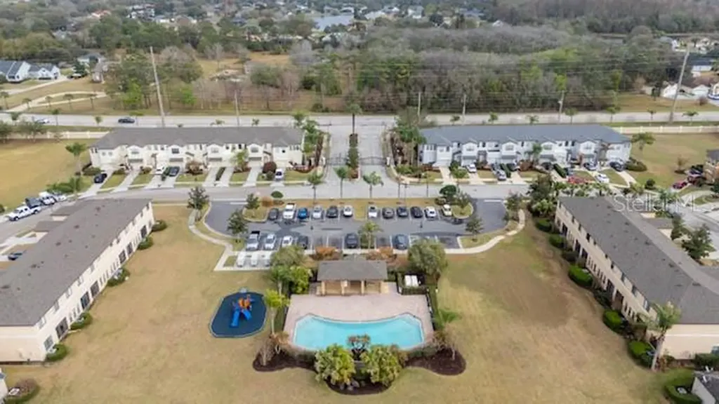2288 Seven Oaks Drive St Cloud FL 34772