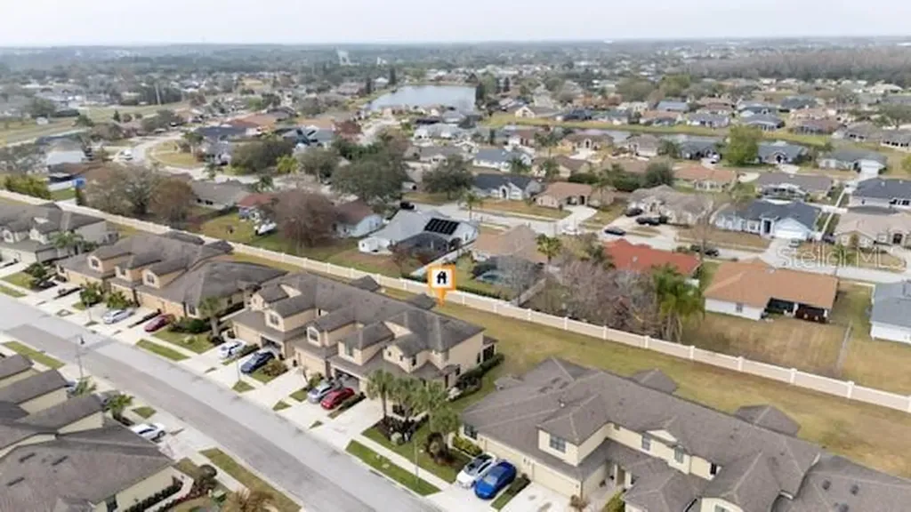 2288 Seven Oaks Drive St Cloud FL 34772