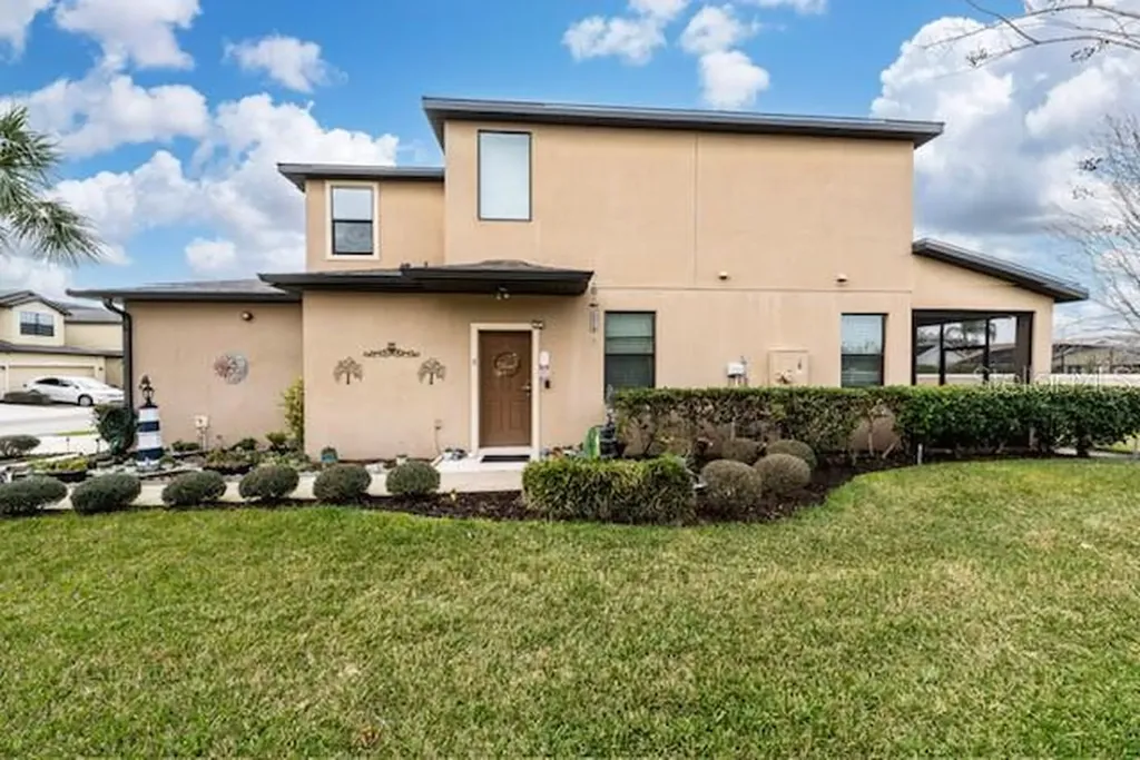 2288 Seven Oaks Drive St Cloud FL 34772