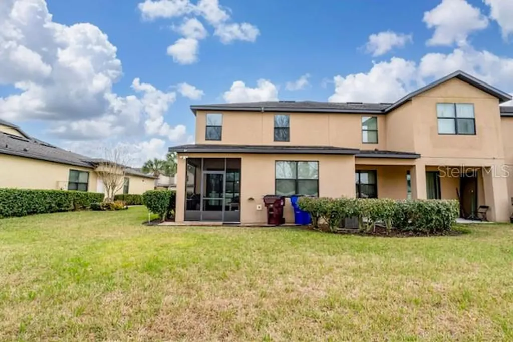 2288 Seven Oaks Drive St Cloud FL 34772
