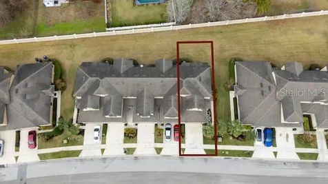 2288 Seven Oaks Drive St Cloud FL 34772
